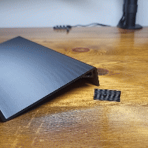 Kệ Gia Vị Ngăn Kéo Dạng Module (Modular Drawer Spice Rack) - Image 3