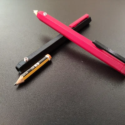 Đầu nối dài bút chì (Pencil extension)