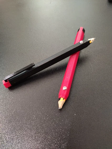 Đầu nối dài bút chì (Pencil extension) - Image 2