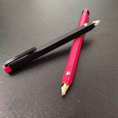 Đầu nối dài bút chì (Pencil extension)