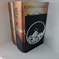 Giá đỡ sách A Court of Thorns and Roses (ACOTAR) in 3D - Thumbnail 2
