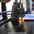 Ngàm gắn Wyze Camera cho Prusa MK4/MK4S - Bản cao hơn - Thumbnail 2