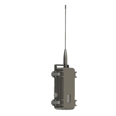 T-BEAM LORA SMALL BOX IPEX