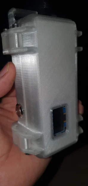 T-BEAM LORA SMALL BOX IPEX - Image 6