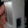 T-BEAM LORA SMALL BOX IPEX - Thumbnail 6