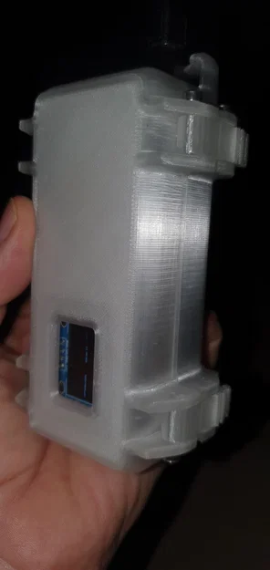 T-BEAM LORA SMALL BOX IPEX - Image 8