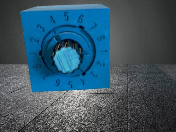 Safe Puzzle - Mô hình hộp mê cung bí mật tự in 3D độc đáo - Image 1