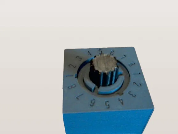 Safe Puzzle - Mô hình hộp mê cung bí mật tự in 3D độc đáo - Image 3