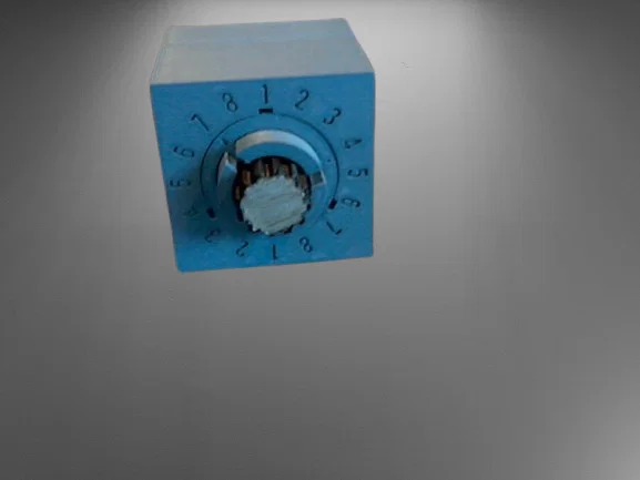 Safe Puzzle - Mô hình hộp mê cung bí mật tự in 3D độc đáo - Image 4