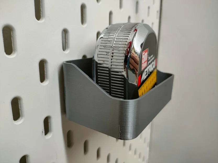 Hộp cho Ikea Skadis – 564 mẫu – móc cần support - Image 8