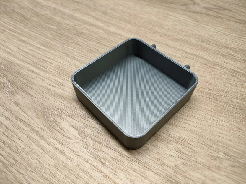 Hộp cho Ikea Skadis – 564 mẫu – móc cần support - Image 10