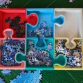 Hộp phân loại mảnh ghép Puzzle (Puzzle Sorting Boxes) - Thumbnail 3