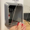 Mod Enclosure cho Tina 2/Tina 2 Wifi/Tina 2 Plus: giữ khói nhựa, chặn bụi - Thumbnail 3