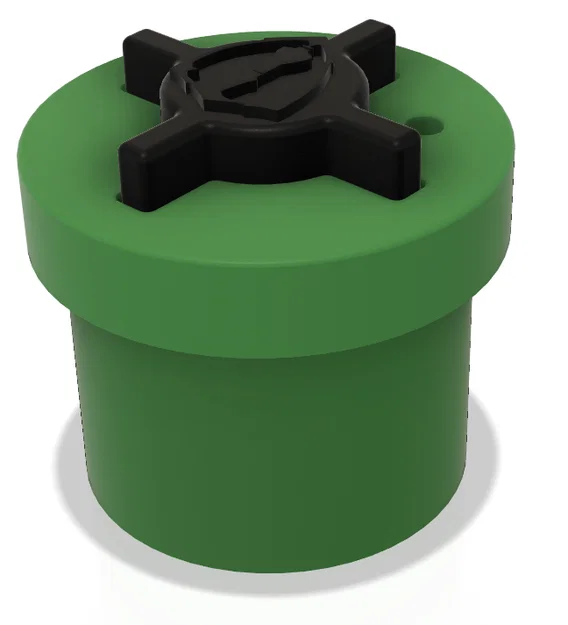 Centurion PMN-2 CO2 Simulator - Image 7