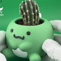Chậu Cây Rồng (Dragon Planter) Dễ Thương - Thumbnail 5