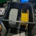 Bộ mở rộng Sunlu FilaDryer S4: Tăng sức chứa thêm 4 cuộn nhựa - Thumbnail 3