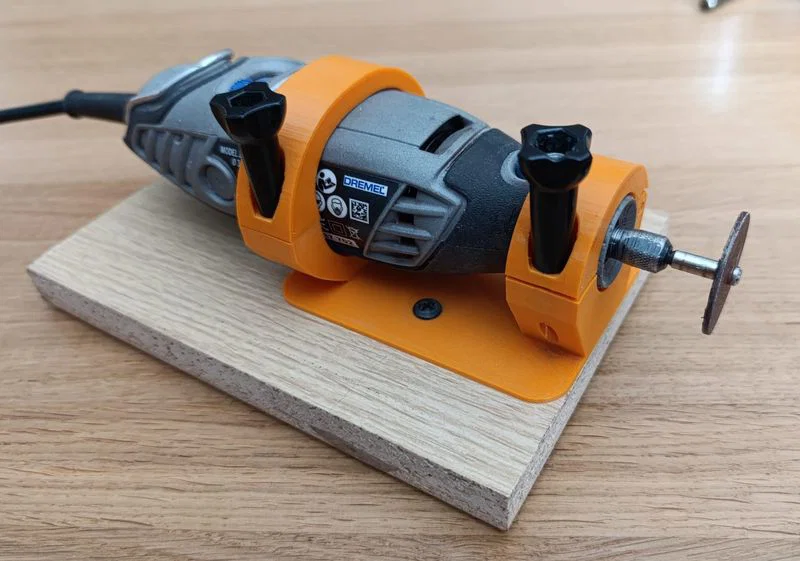 Giá đỡ Dremel Stand - Image 1