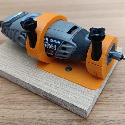 Giá đỡ Dremel Stand