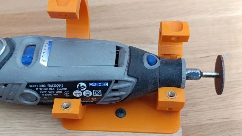 Giá đỡ Dremel Stand - Image 2