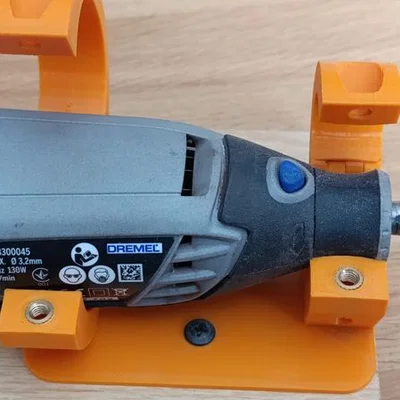 Giá đỡ Dremel Stand