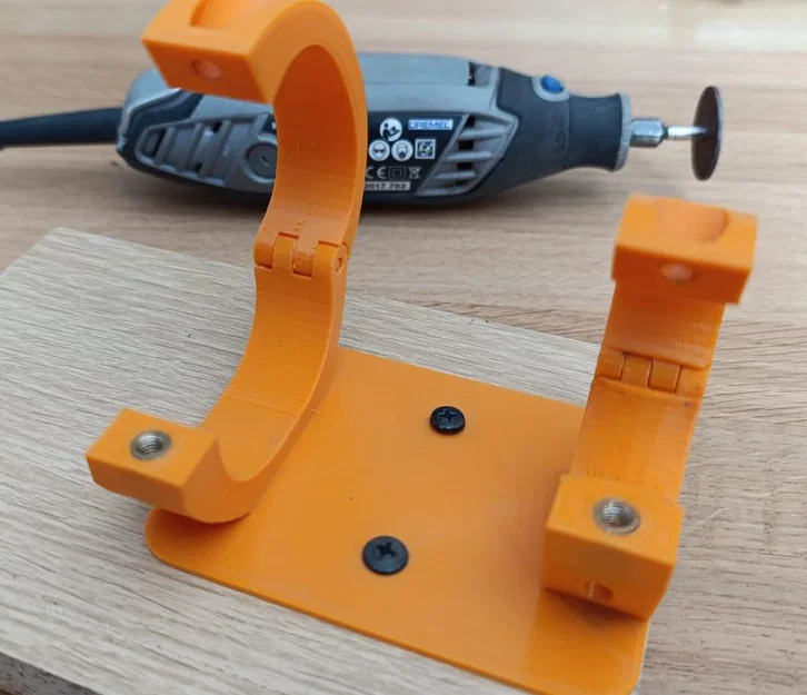 Giá đỡ Dremel Stand - Image 3