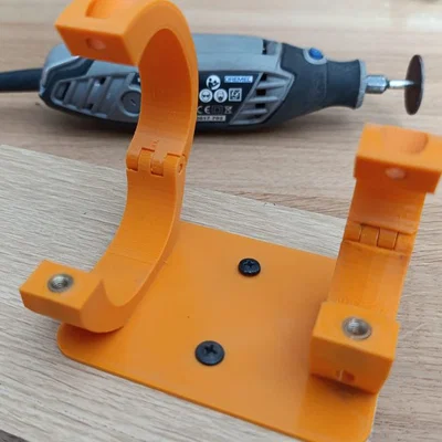 Giá đỡ Dremel Stand