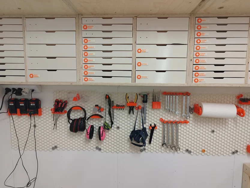 Hệ thống lưu trữ XL Storage System (Parametric) cho xưởng - Image 2