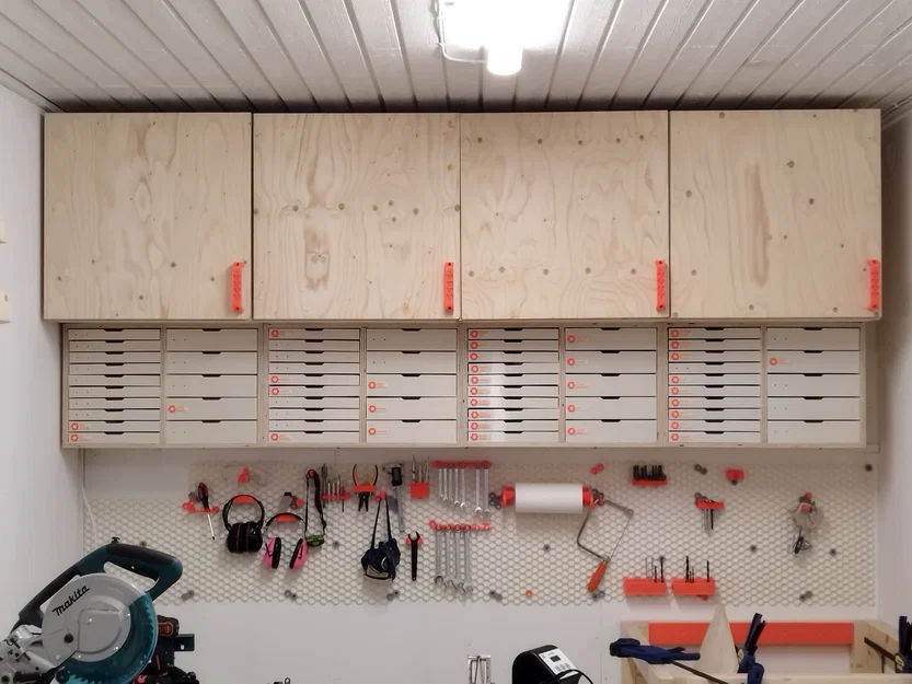 Hệ thống lưu trữ XL Storage System (Parametric) cho xưởng - Image 3