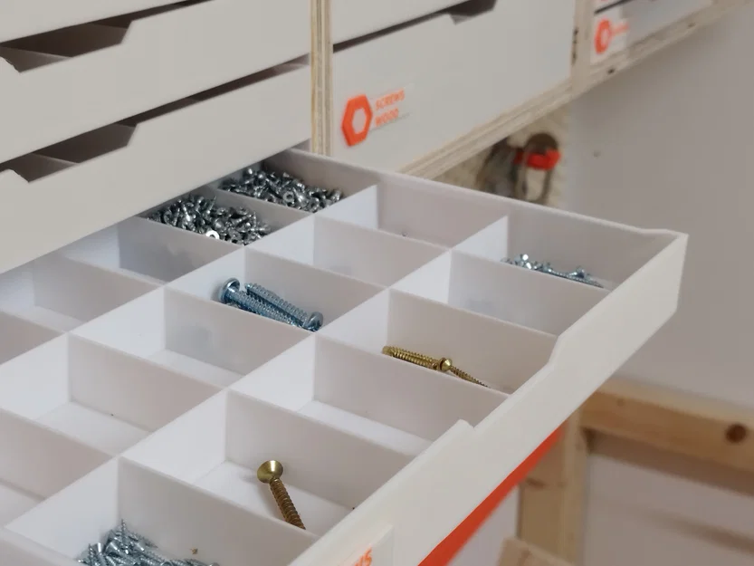 Hệ thống lưu trữ XL Storage System (Parametric) cho xưởng - Image 4