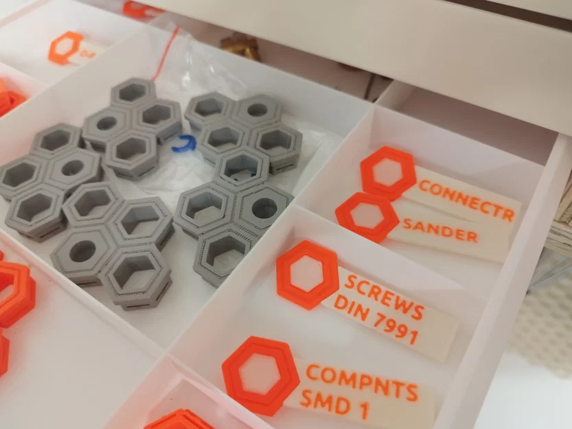 Hệ thống lưu trữ XL Storage System (Parametric) cho xưởng - Image 6