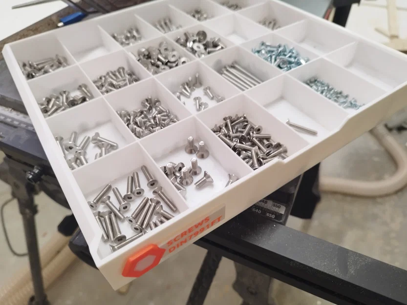 Hệ thống lưu trữ XL Storage System (Parametric) cho xưởng - Image 9