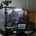 Cage máy quay BMCC / BMPC “Keystone” (Camera Cage) - Tối ưu in 3D - Thumbnail 10