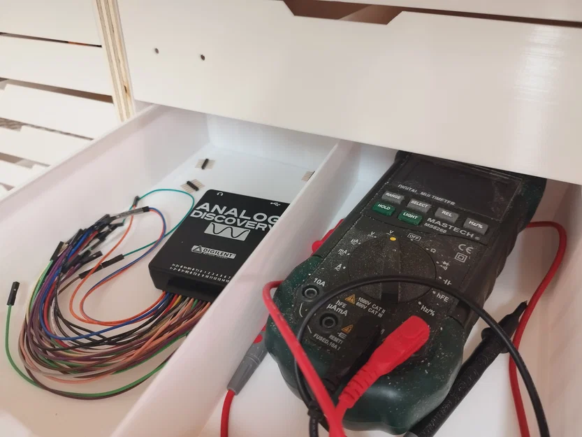 Hệ thống lưu trữ XL Storage System (Parametric) cho xưởng - Image 10