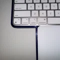 BookKeyPad - Stand kiểu MacBook cho Magic Keyboard và Magic Trackpad - Thumbnail 3
