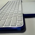 BookKeyPad - Stand kiểu MacBook cho Magic Keyboard và Magic Trackpad - Thumbnail 4