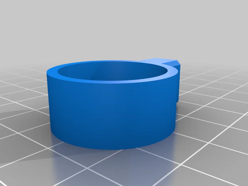 Ringchaku Spinning Fidget Toy - remix - Image 2