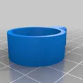 Ringchaku Spinning Fidget Toy - remix - Thumbnail 2