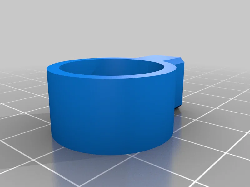 Ringchaku Spinning Fidget Toy - remix - Image 3