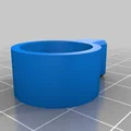 Ringchaku Spinning Fidget Toy - remix - Thumbnail 3
