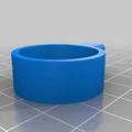 Ringchaku Spinning Fidget Toy - remix - Thumbnail 6