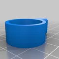 Ringchaku Spinning Fidget Toy - remix - Thumbnail 7