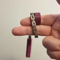 Ringchaku Spinning Fidget Toy - remix - Thumbnail 10