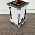 Cosmic Symmetric Stashbox – Hộp lưu trữ đối xứng phong cách sci‑fi - Thumbnail 2
