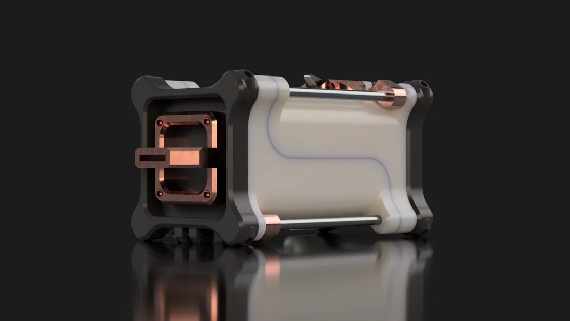 Cosmic Symmetric Stashbox – Hộp lưu trữ đối xứng phong cách sci‑fi - Image 8