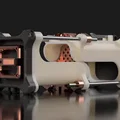 Cosmic Symmetric Stashbox – Hộp lưu trữ đối xứng phong cách sci‑fi - Thumbnail 9
