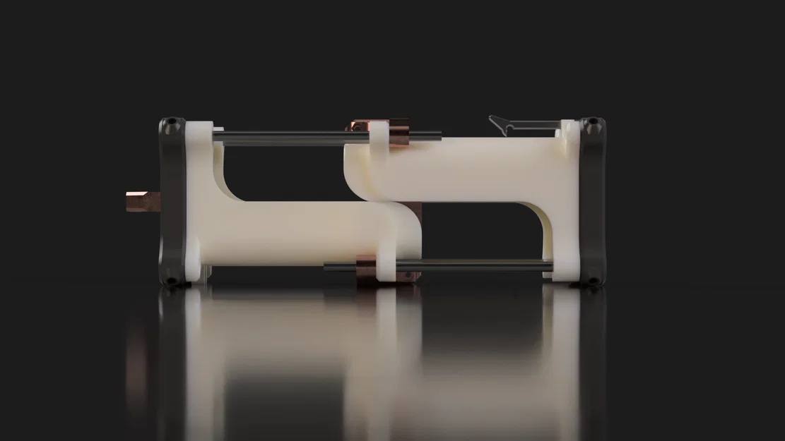 Cosmic Symmetric Stashbox – Hộp lưu trữ đối xứng phong cách sci‑fi - Image 10