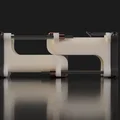Cosmic Symmetric Stashbox – Hộp lưu trữ đối xứng phong cách sci‑fi - Thumbnail 10