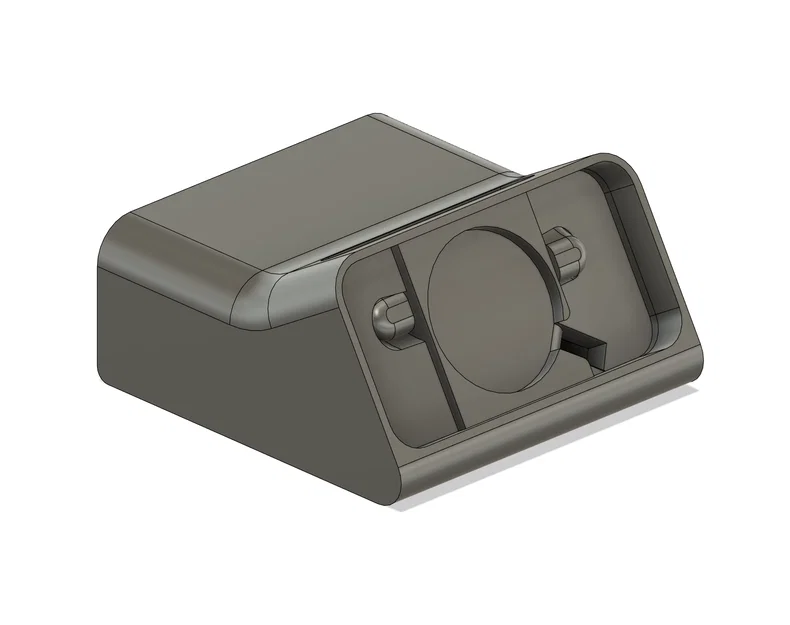 Dock StandBy cho iPhone 12 Mini + Watch + MagSafe - Image 2