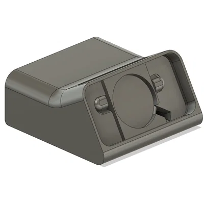 Dock StandBy cho iPhone 12 Mini + Watch + MagSafe