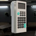 Ốp lưng điện thoại máy tính (Calculator phone case/cover) - Thumbnail 1